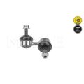 Meyle Stabilizer Link, 31-160600019/Hd 31-160600019/HD